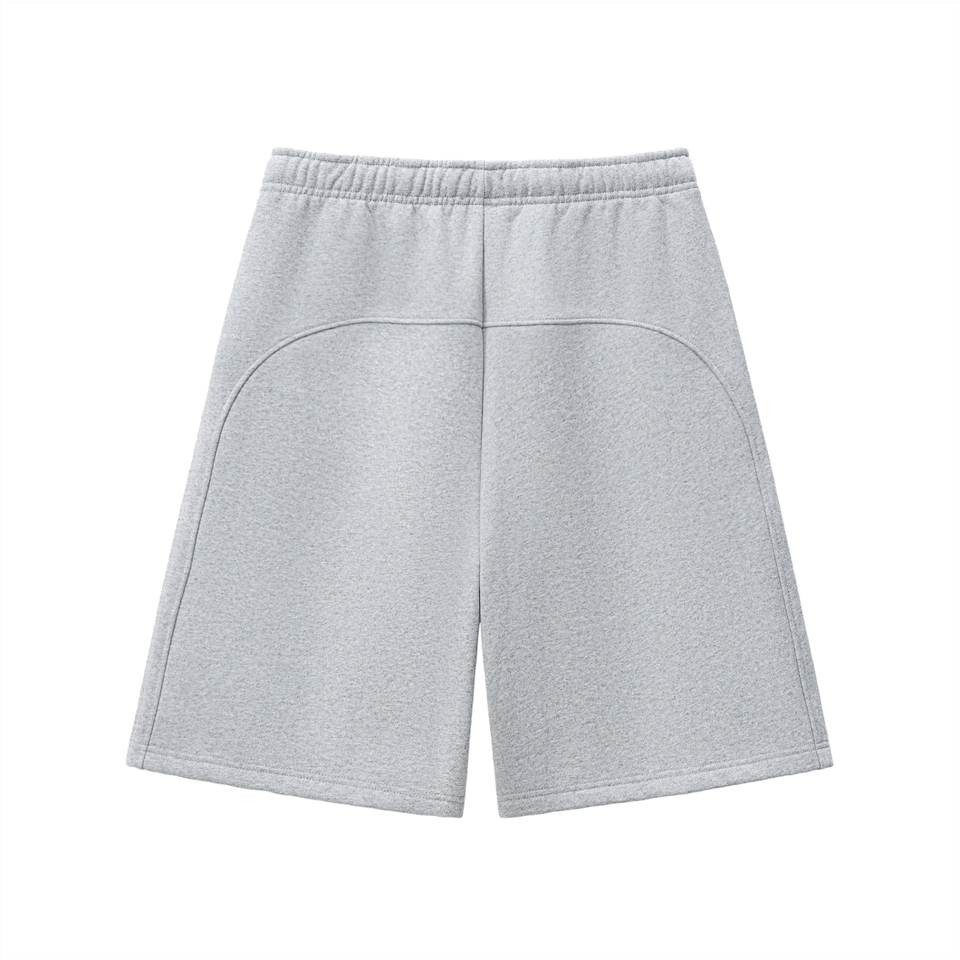 GWAY Heavyweight Fleece Shorts