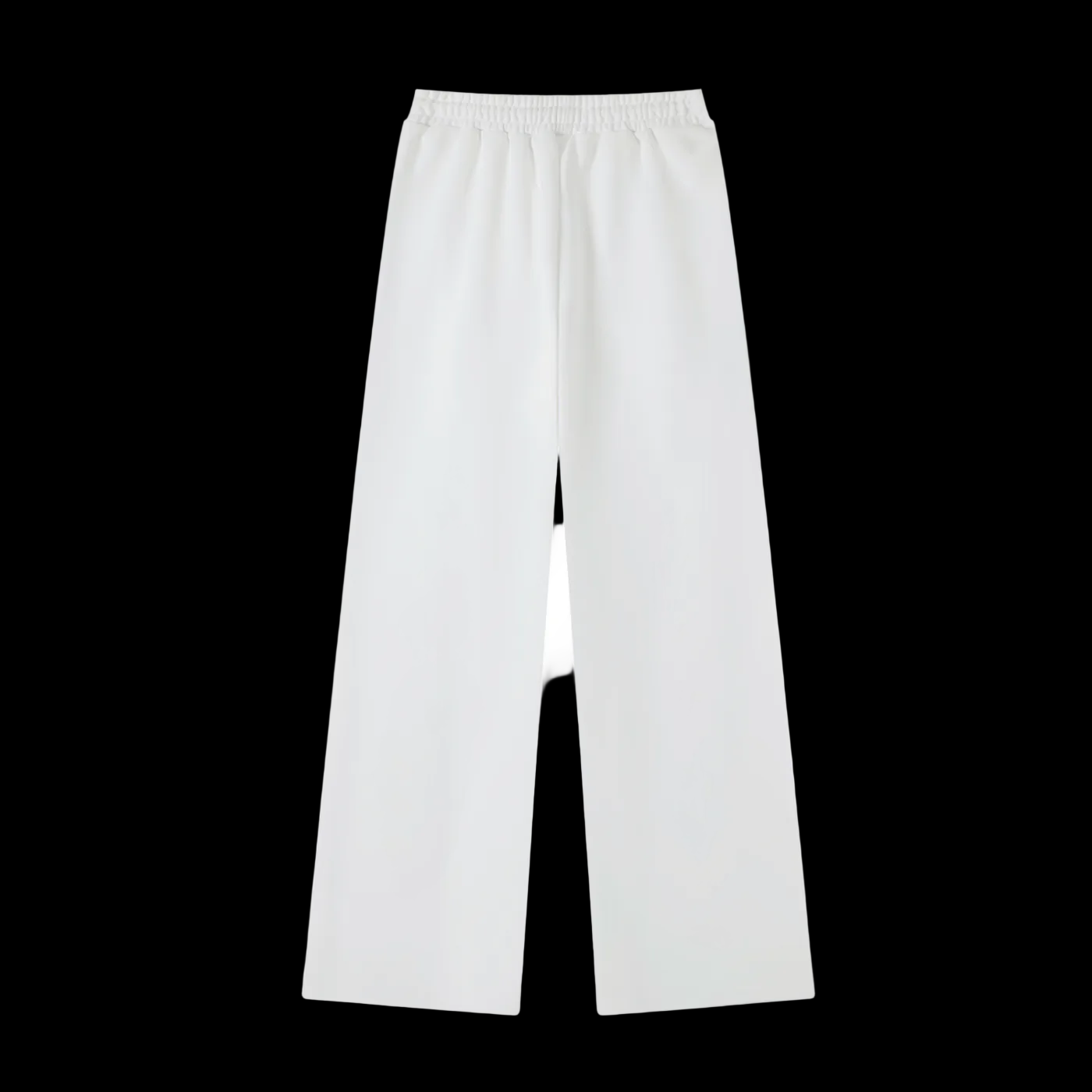 GWAY Women’s Straight-Leg Sweatpants