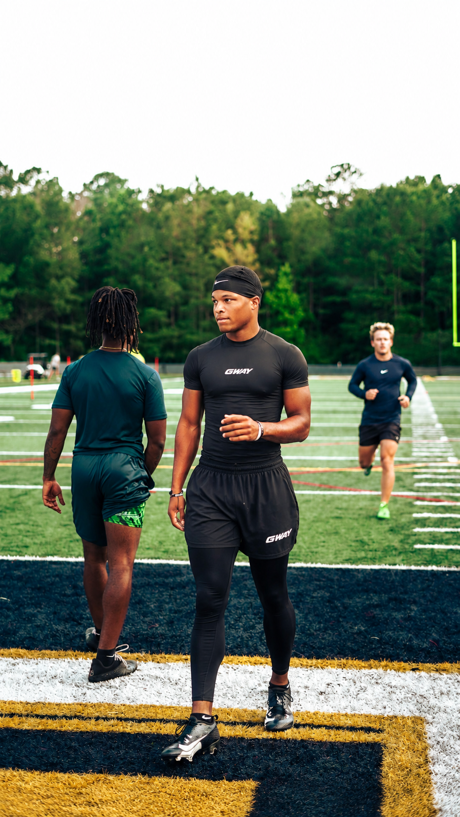 Everything Athletic