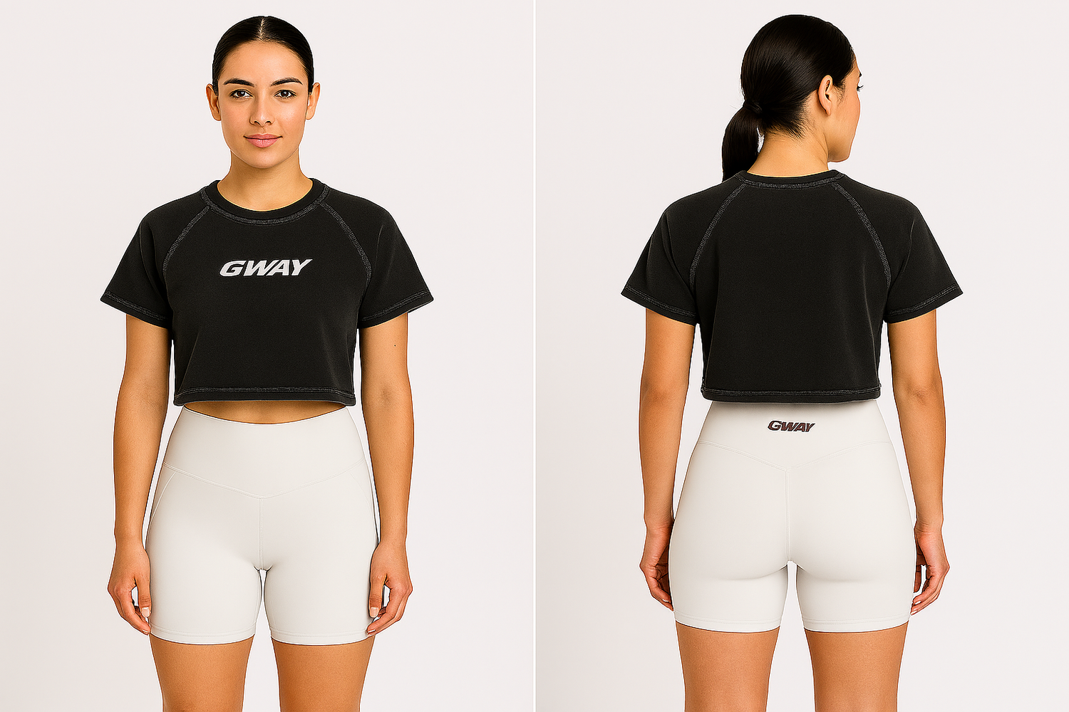 Women's GWAY Collection