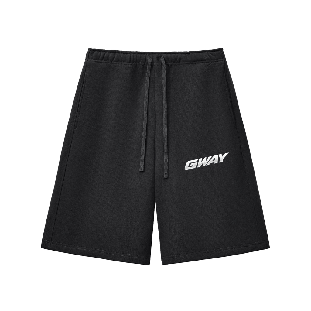 Essential Heavyweight Fleece Shorts