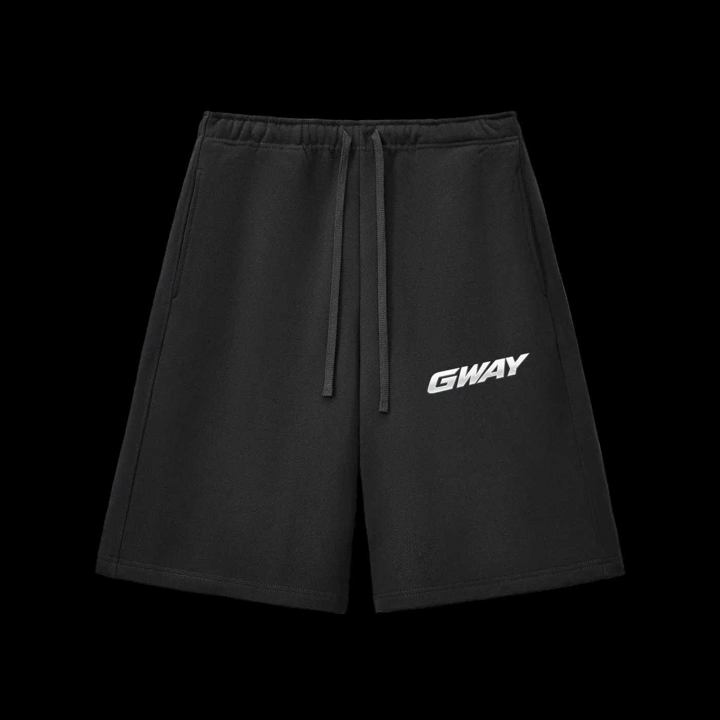 GWAY Heavyweight Fleece Shorts