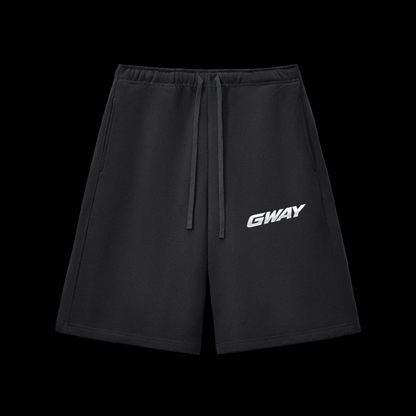 GWAY Heavyweight Fleece Shorts
