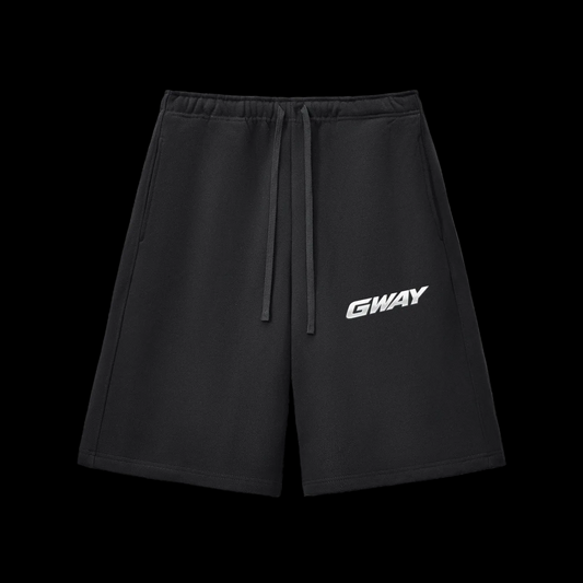 GWAY Heavyweight Fleece Shorts