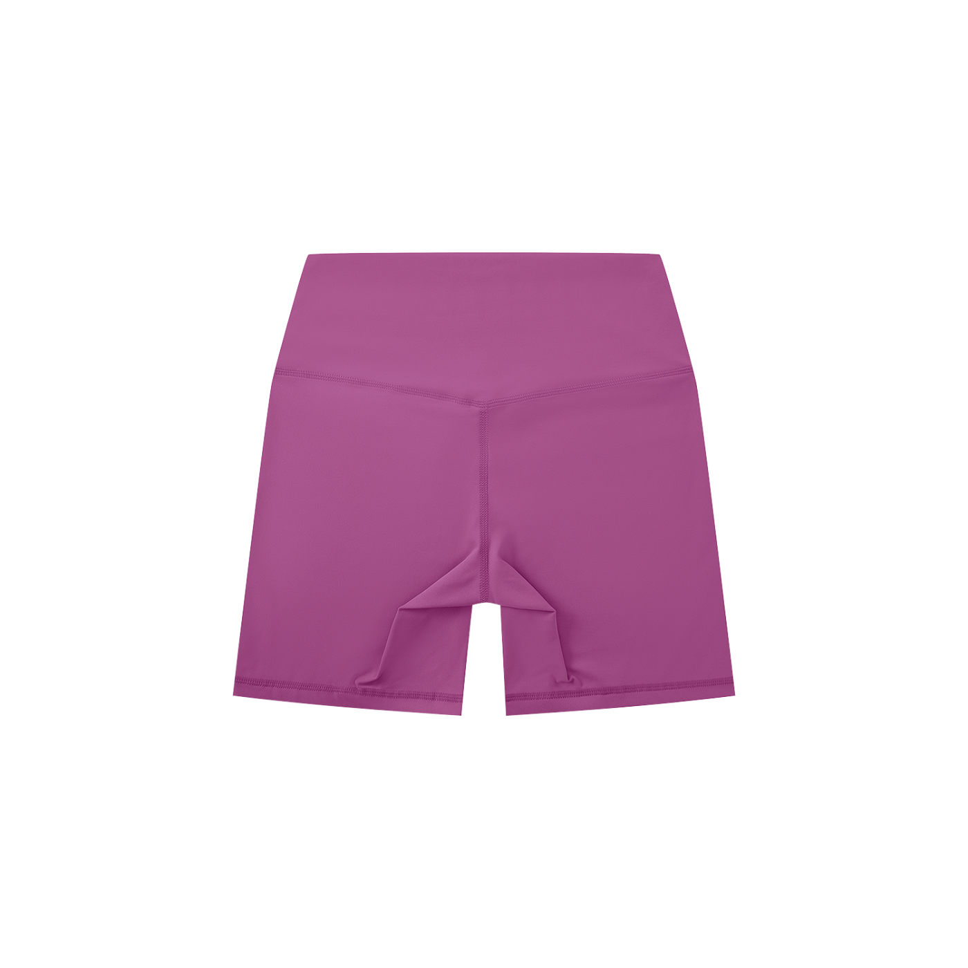 GWAY Women's High-Waisted Biker Shorts