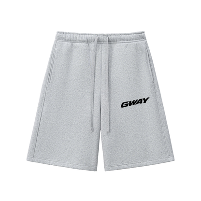 GWAY Heavyweight Fleece Shorts