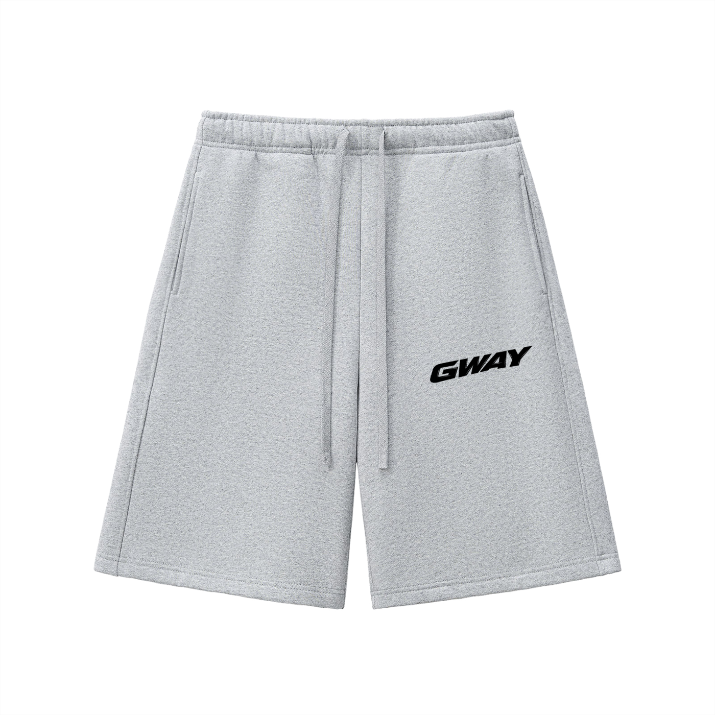 Essential Heavyweight Fleece Shorts