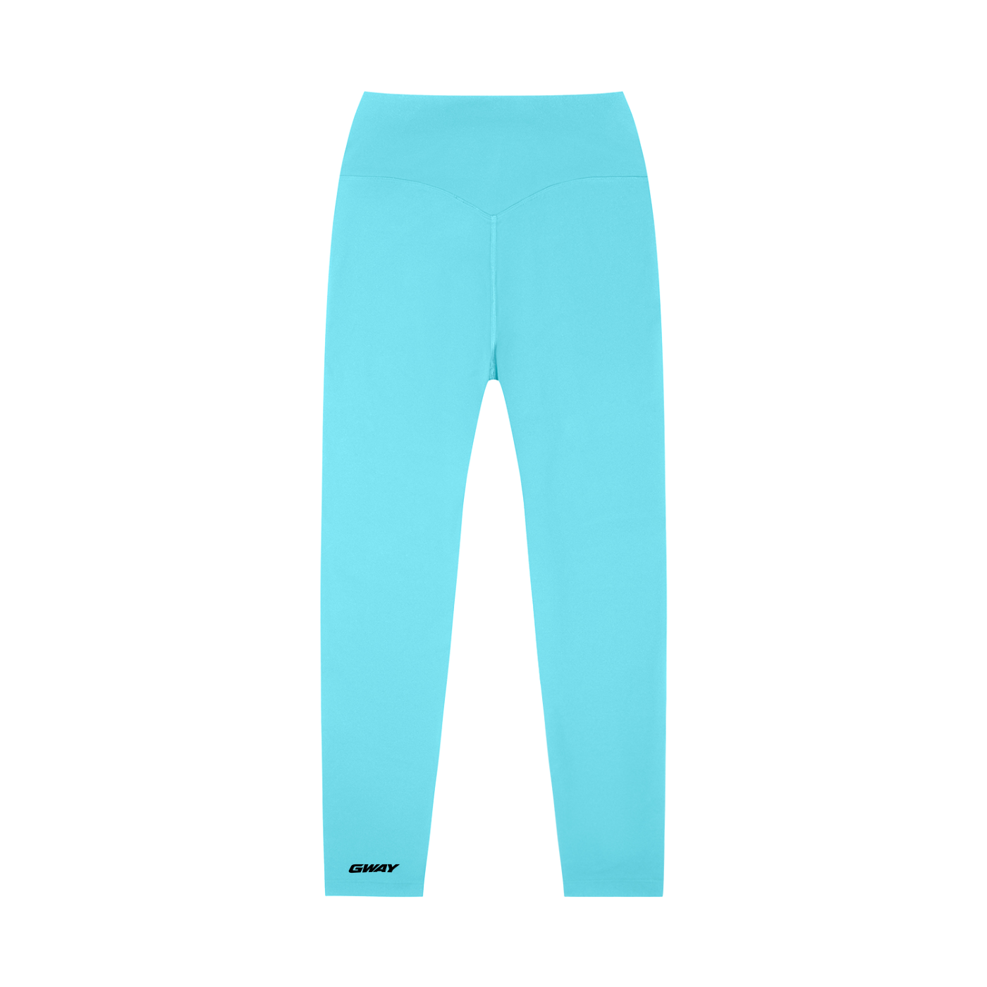 High-Waisted Yoga Leggings