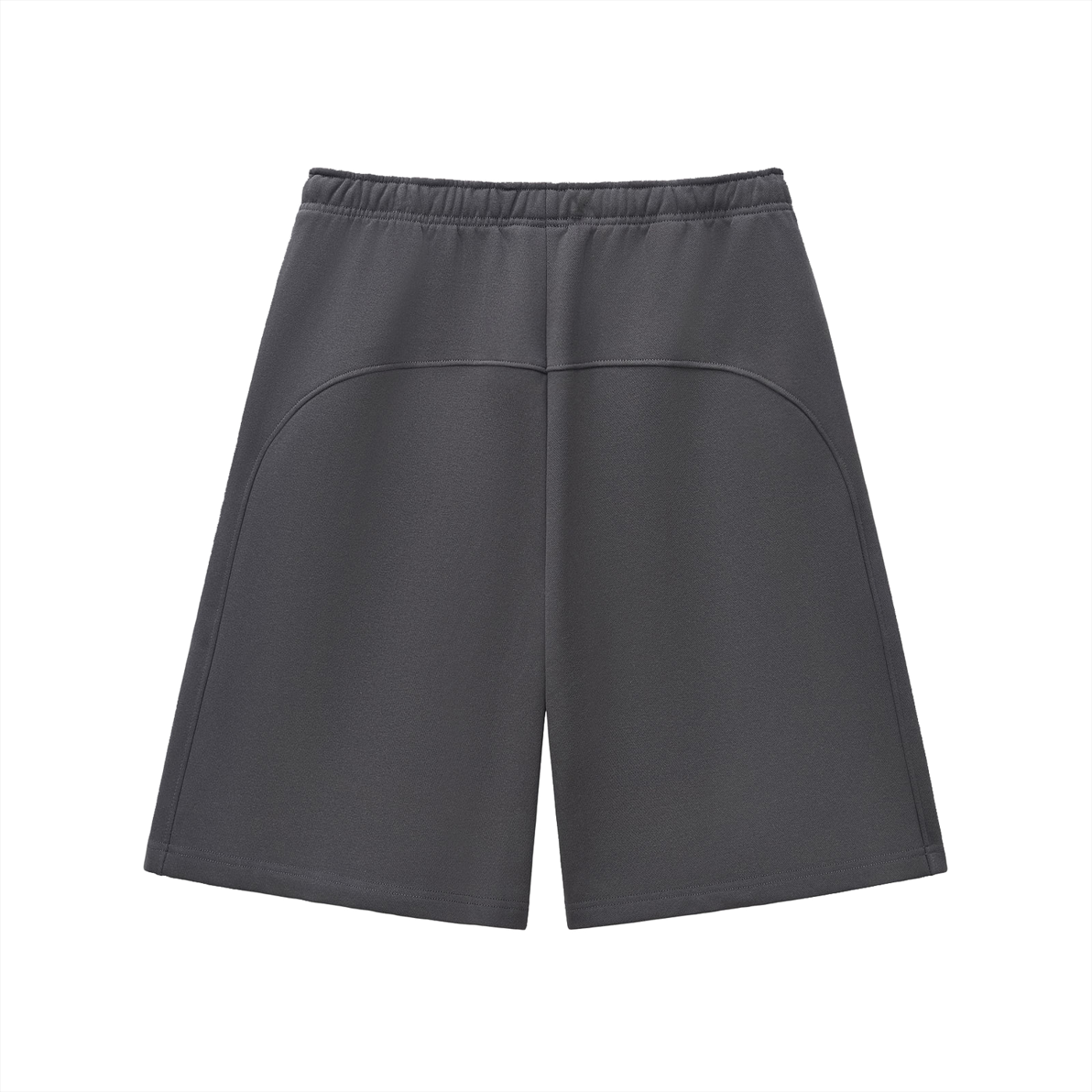 GWAY Heavyweight Fleece Shorts