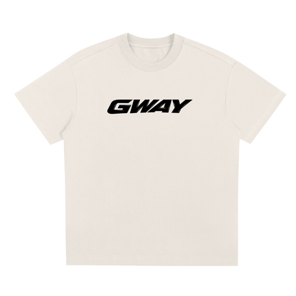 GWAY Quick-Dry Cooling T-Shirt