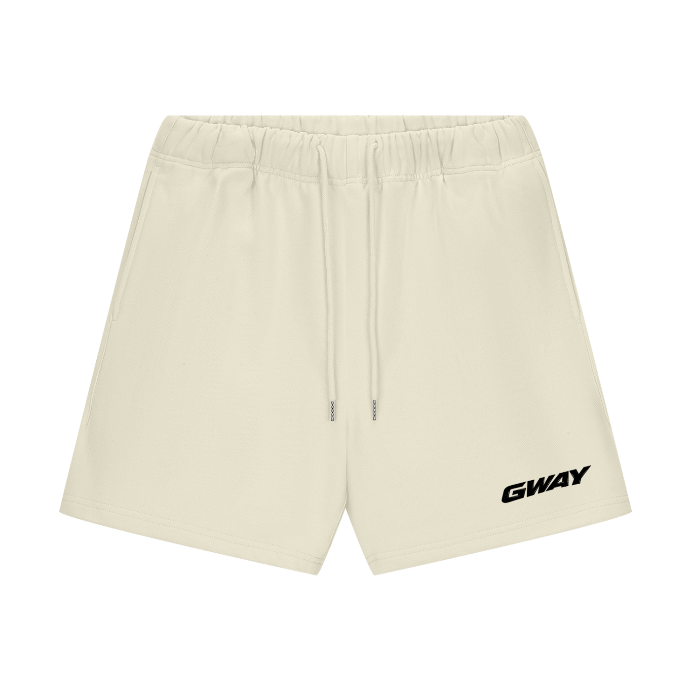 Unisex Heavyweight Fleece Loose Fit Shorts