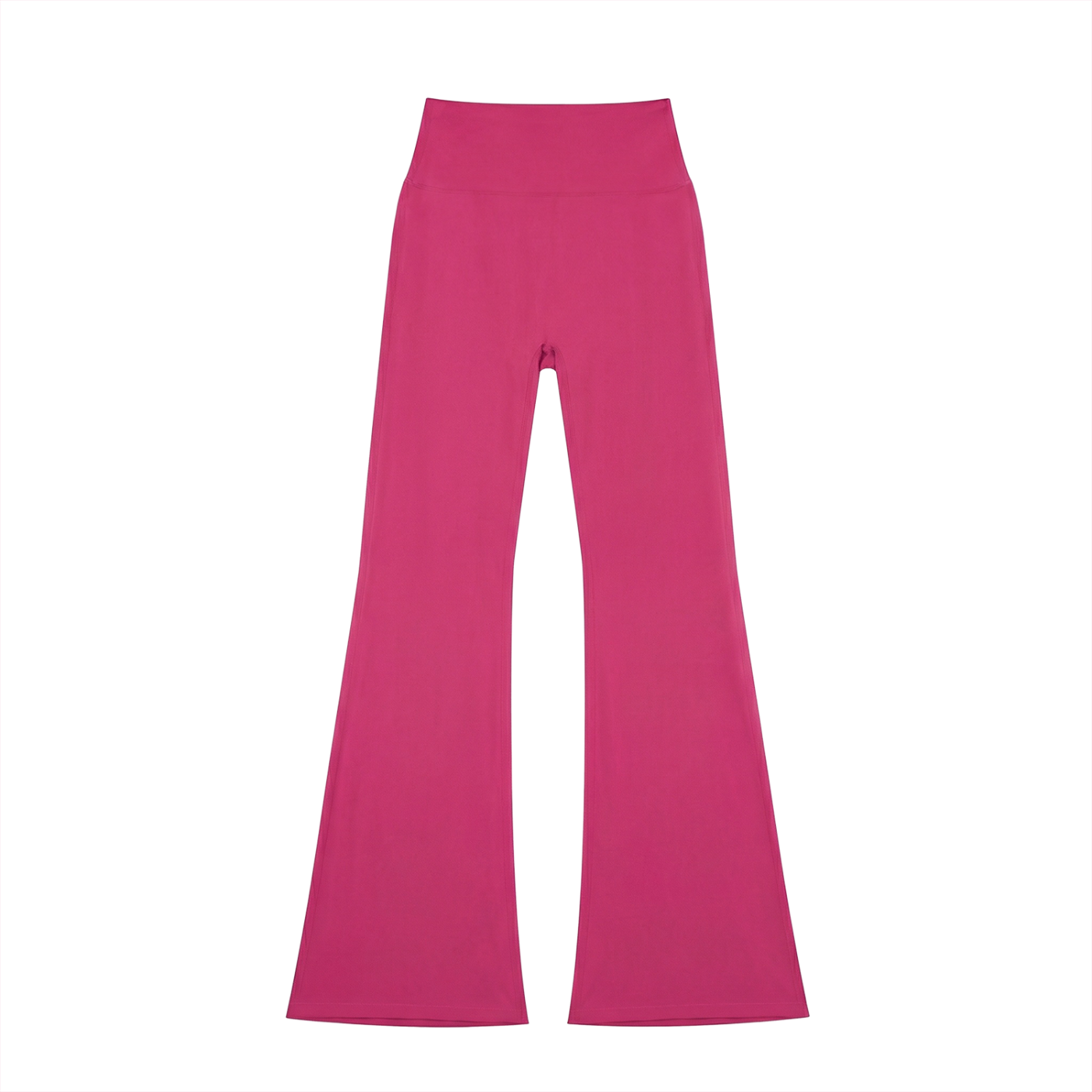 GWAY Women's High-Waisted Flare Leggings