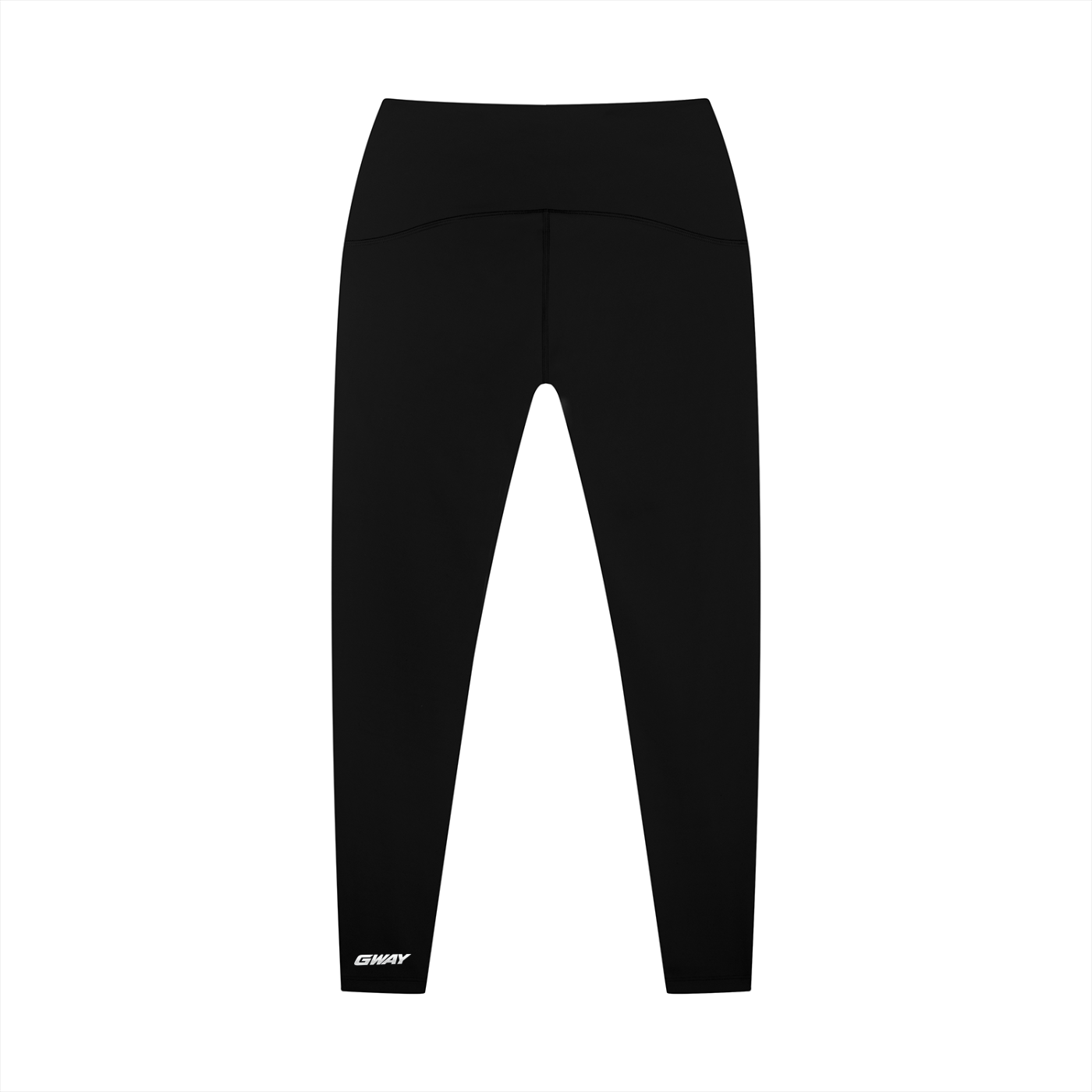 Women's High-Waisted Ankle Length Yoga Leggings