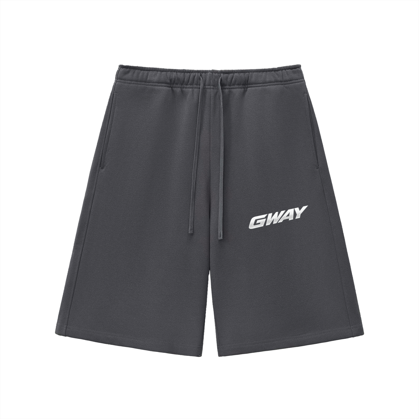 Essential Heavyweight Fleece Shorts