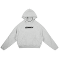 GWAY Curved Panel Hoodie