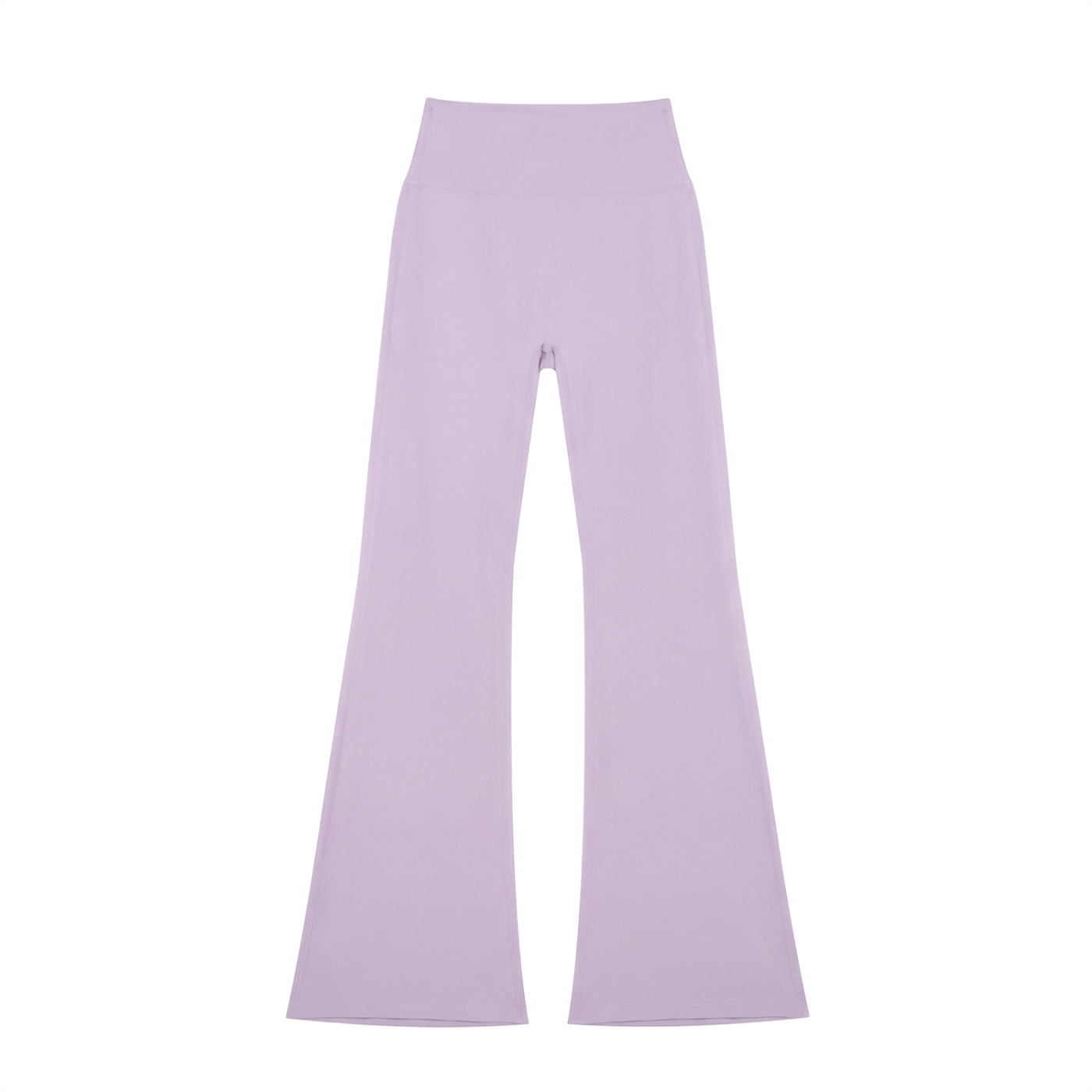 GWAY Women's High-Waisted Flare Leggings