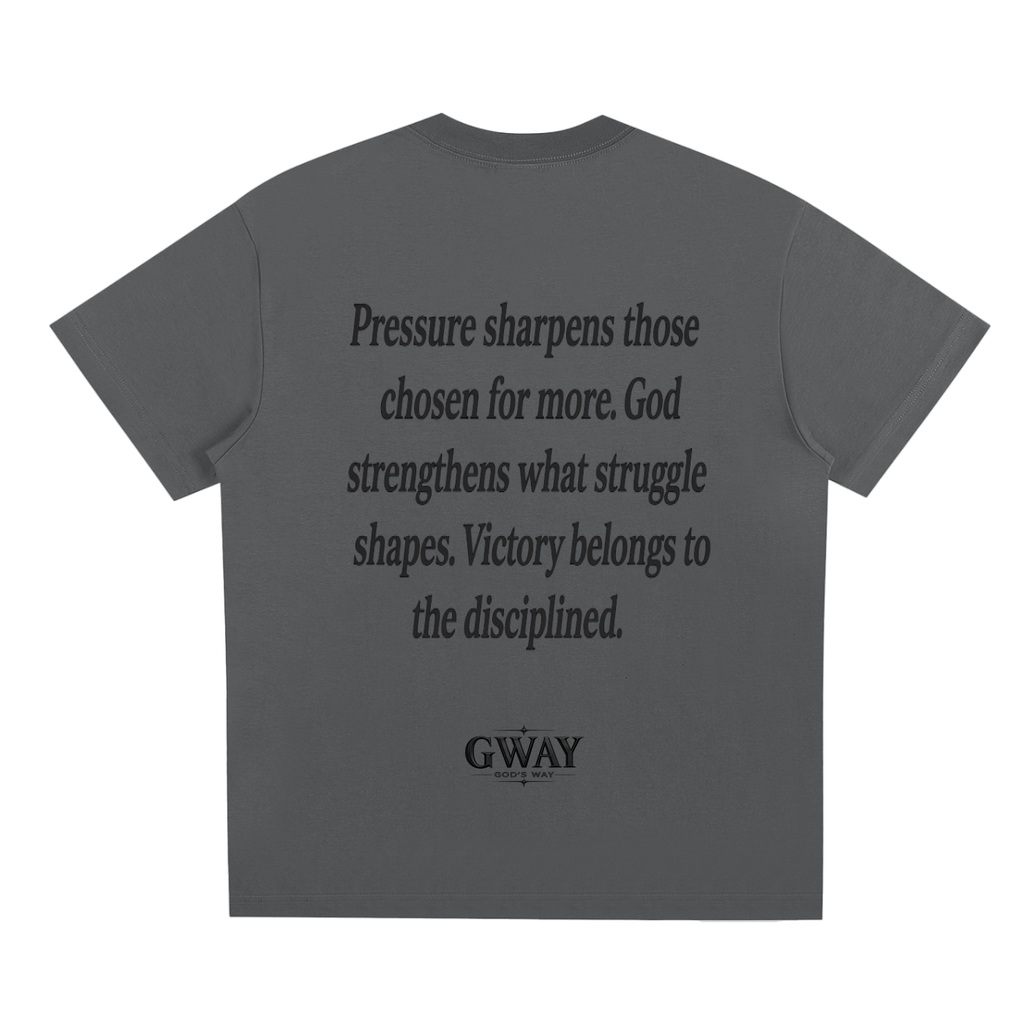 Sorona Quick-Dry Cooling T-Shirt