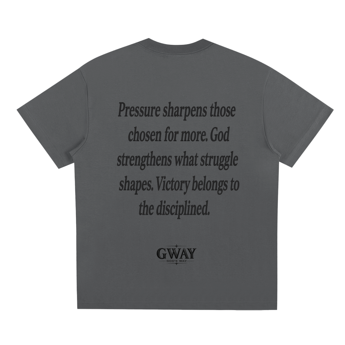 Sorona Quick-Dry Cooling T-Shirt