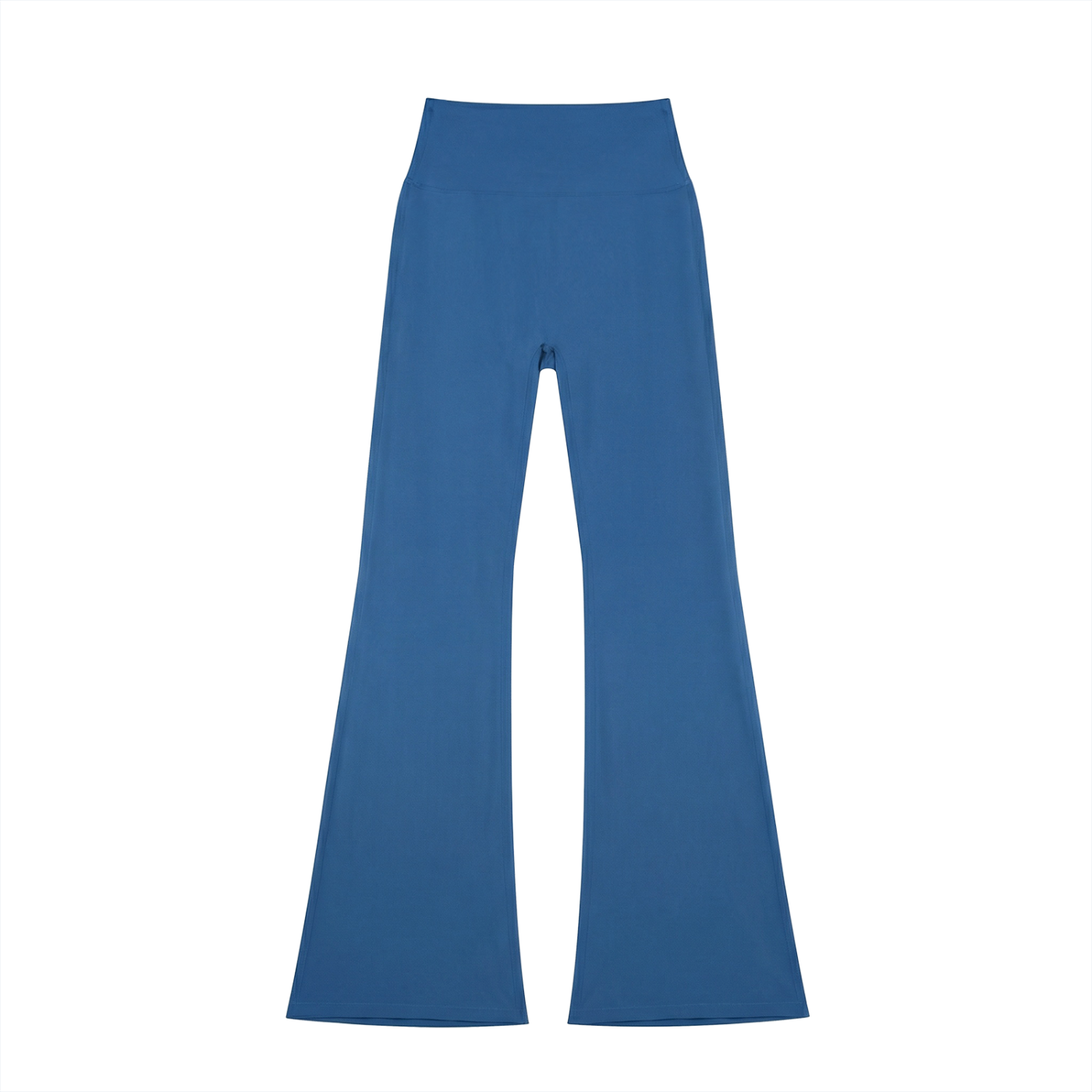 GWAY Women's High-Waisted Flare Leggings