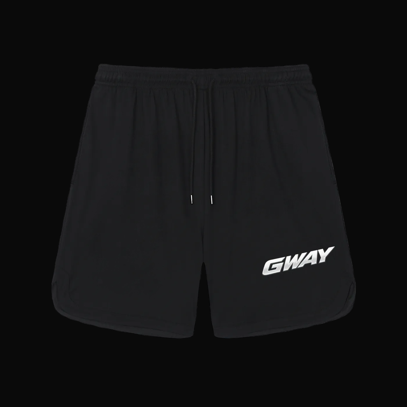 GWAY Quick-Dry Performance Shorts