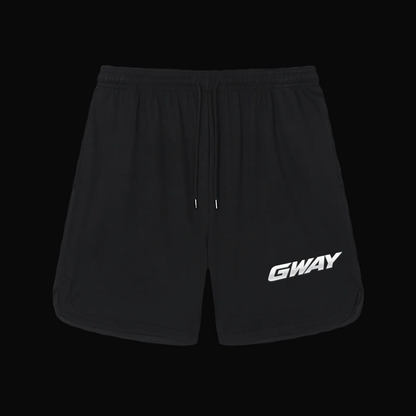 GWAY Quick-Dry Performance Shorts