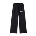 Essential Straight-Leg Sweatpants