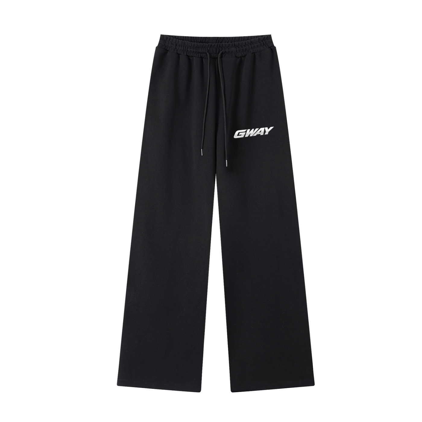 Essential Straight-Leg Sweatpants