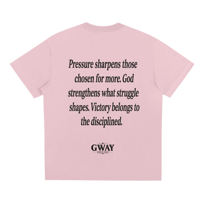 GWAY Quick-Dry Cooling T-Shirt
