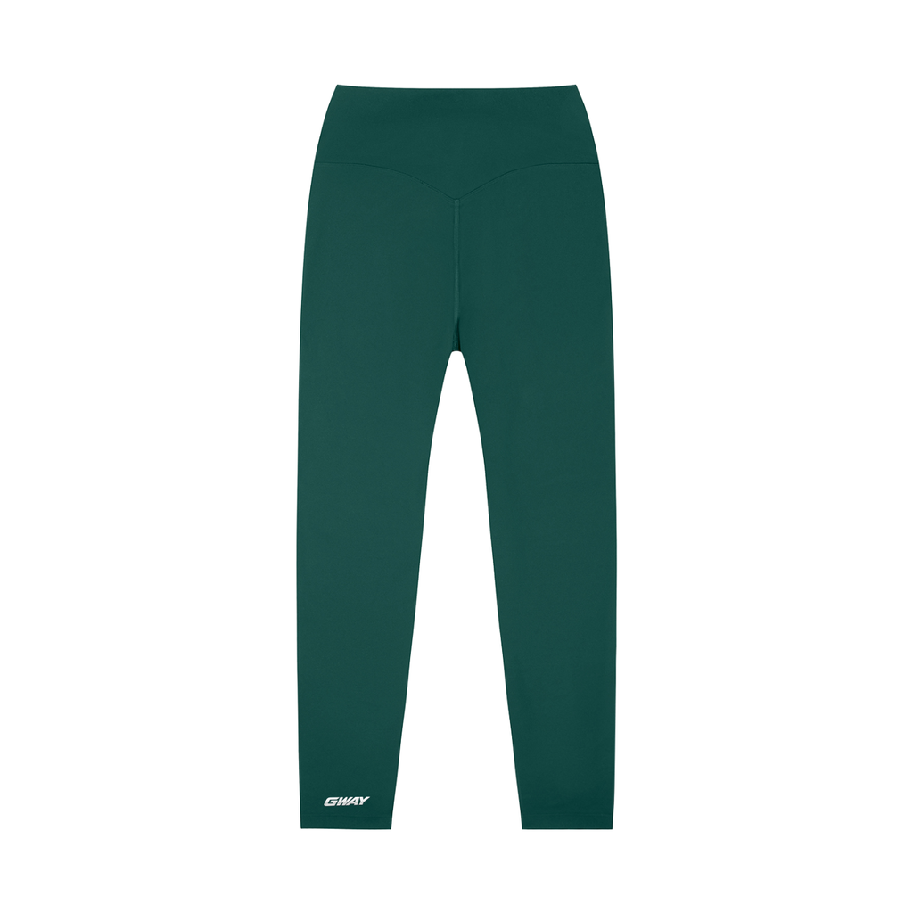 High-Waisted Yoga Leggings