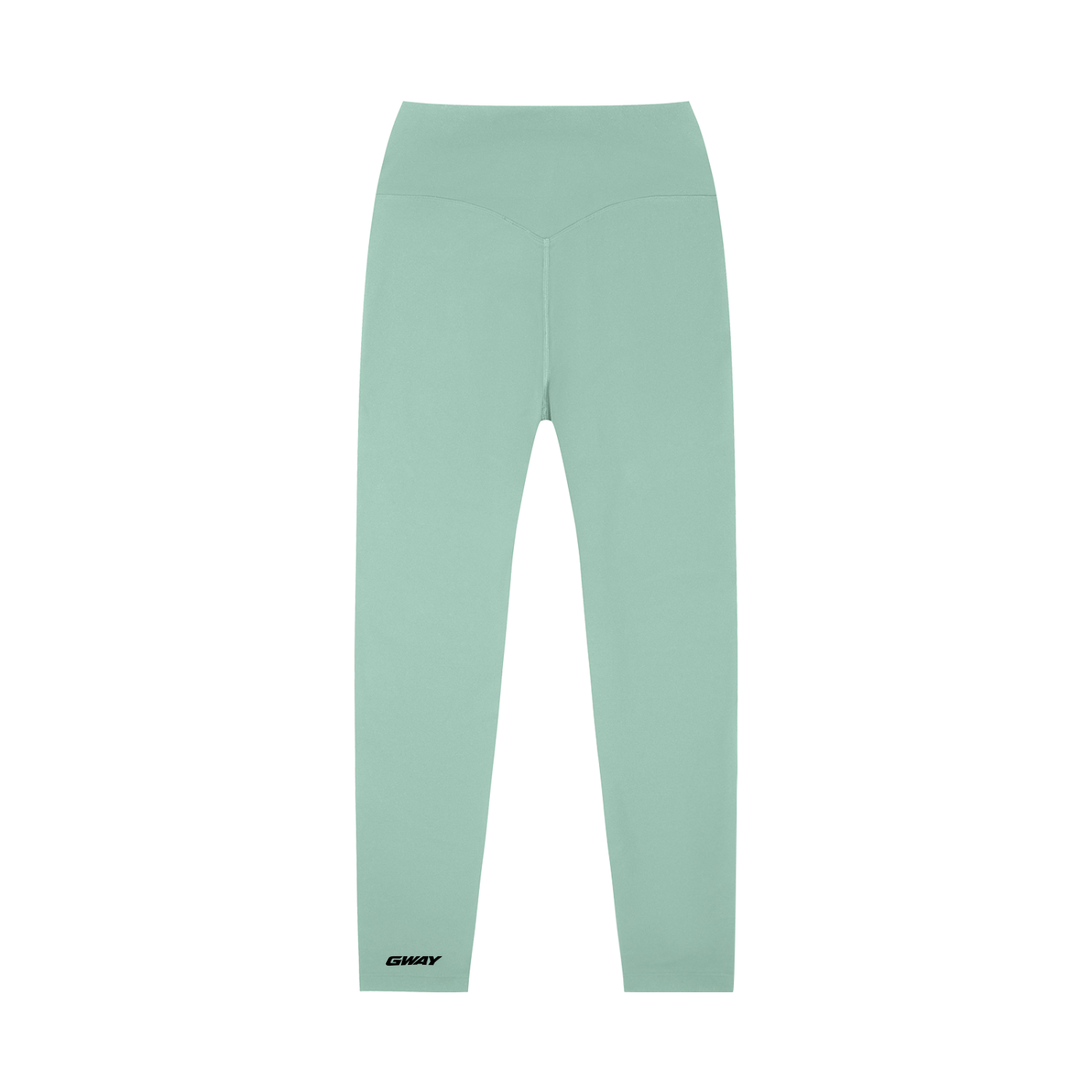 High-Waisted Yoga Leggings