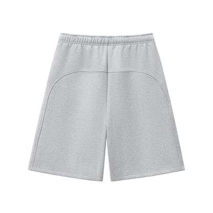 GWAY Heavyweight Fleece Shorts