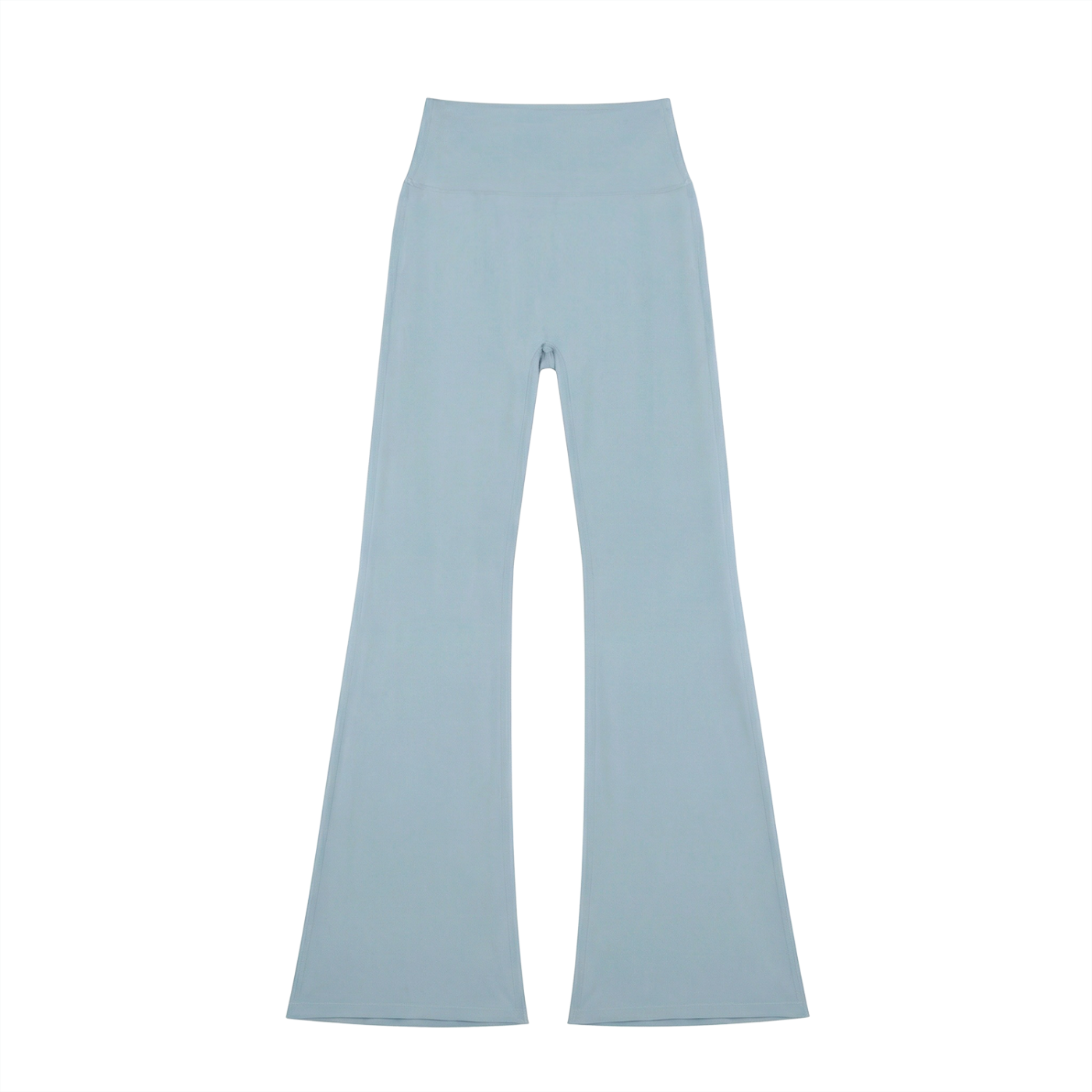 GWAY Women's High-Waisted Flare Leggings