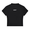Essential Slim Fit Mock Neck T-Shirt