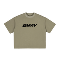 Vintage Washed Boxy T-Shirt