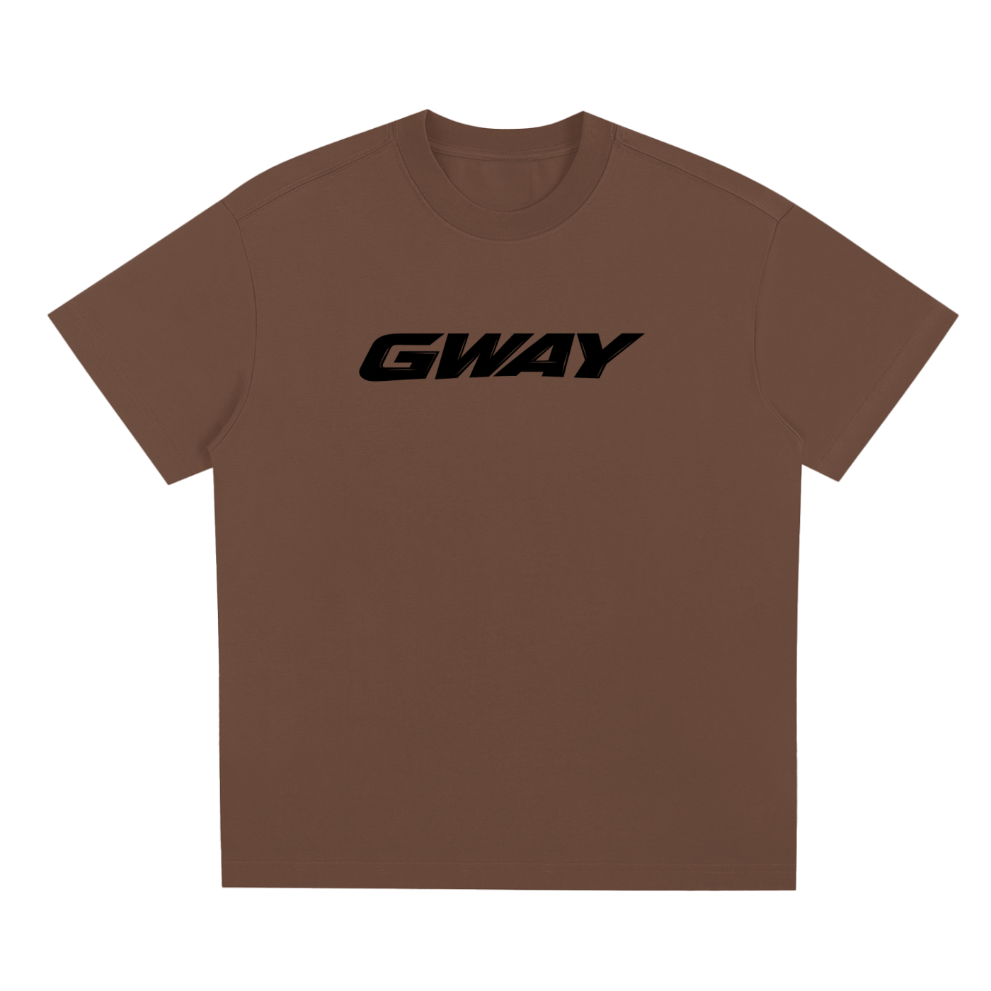 GWAY Quick-Dry Cooling T-Shirt