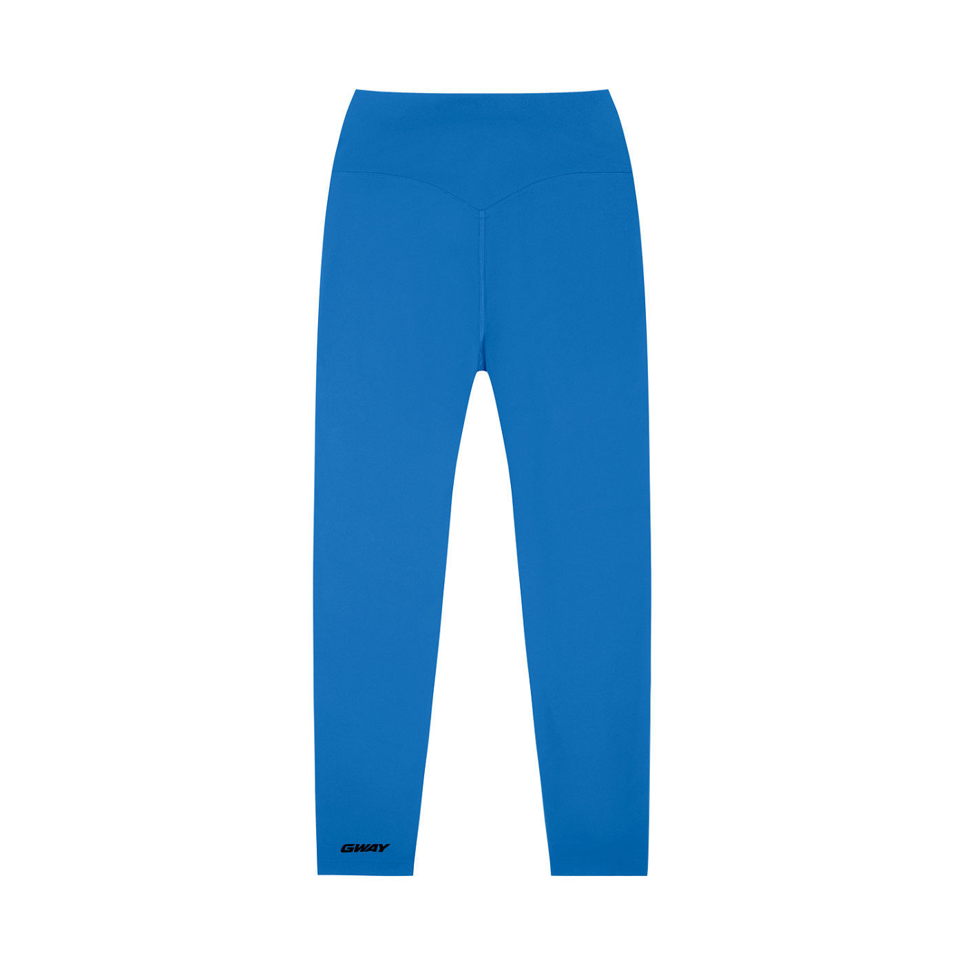 High-Waisted Yoga Leggings