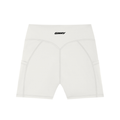 Women's High-Waisted Pocket Biker Shorts