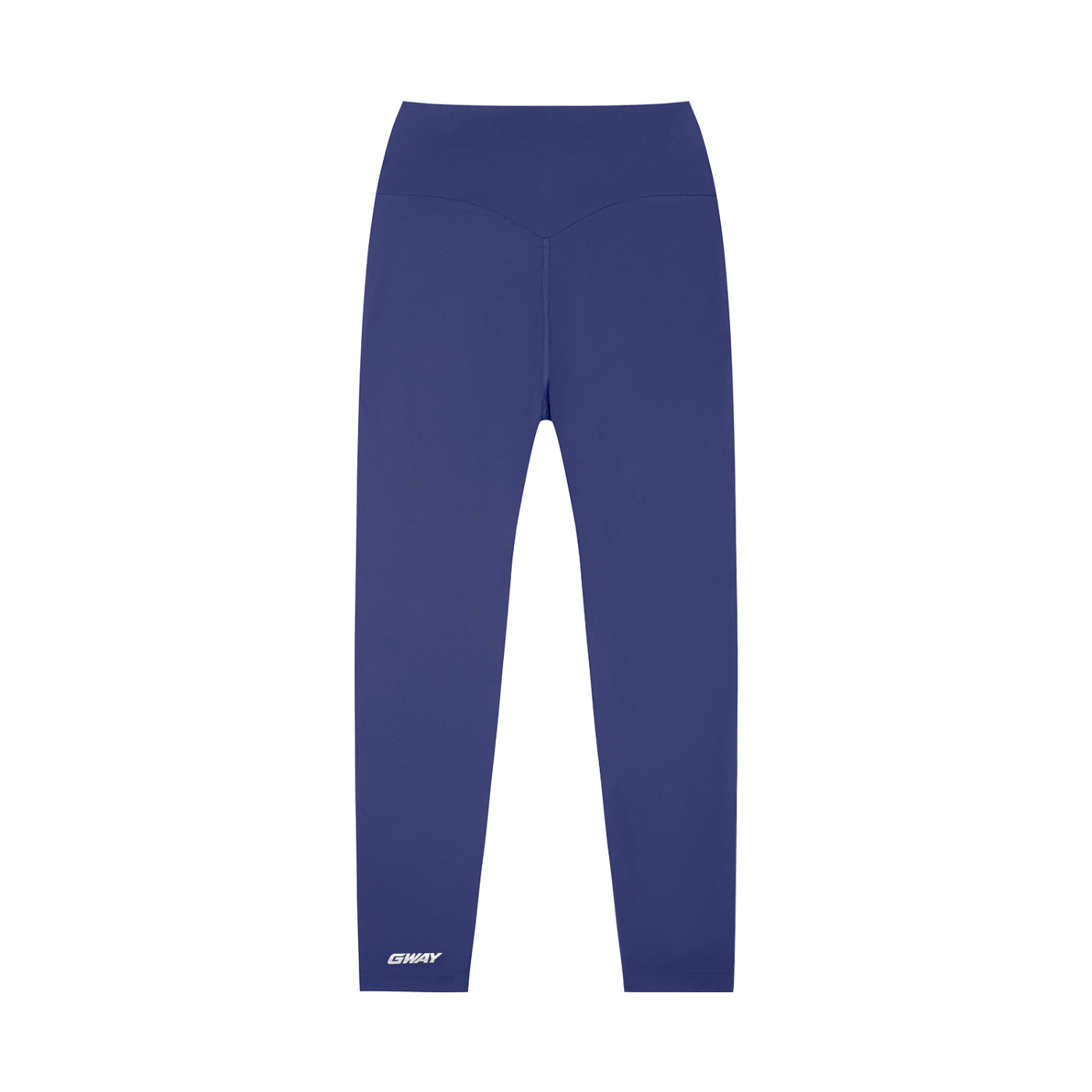 GWAY High-Waisted Yoga Leggings