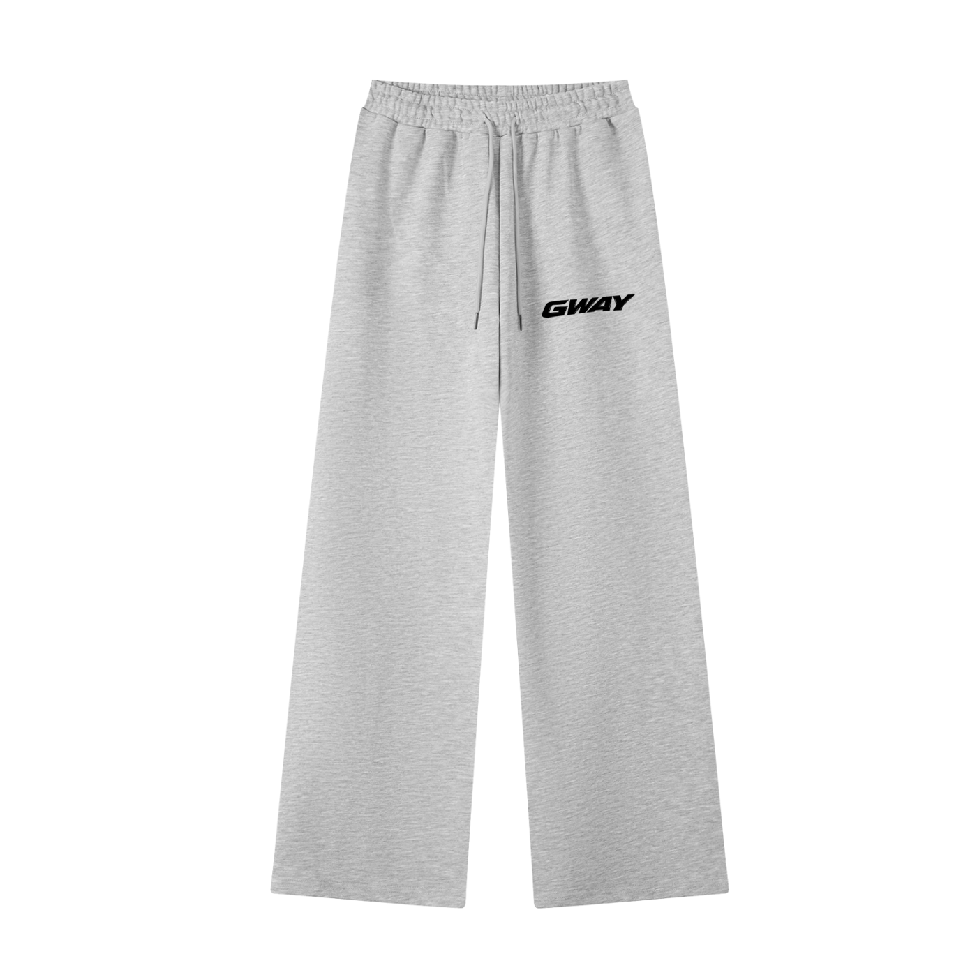 Essential Straight-Leg Sweatpants