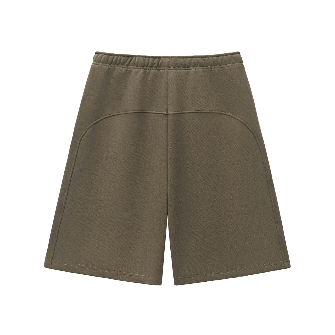 GWAY Heavyweight Fleece Shorts