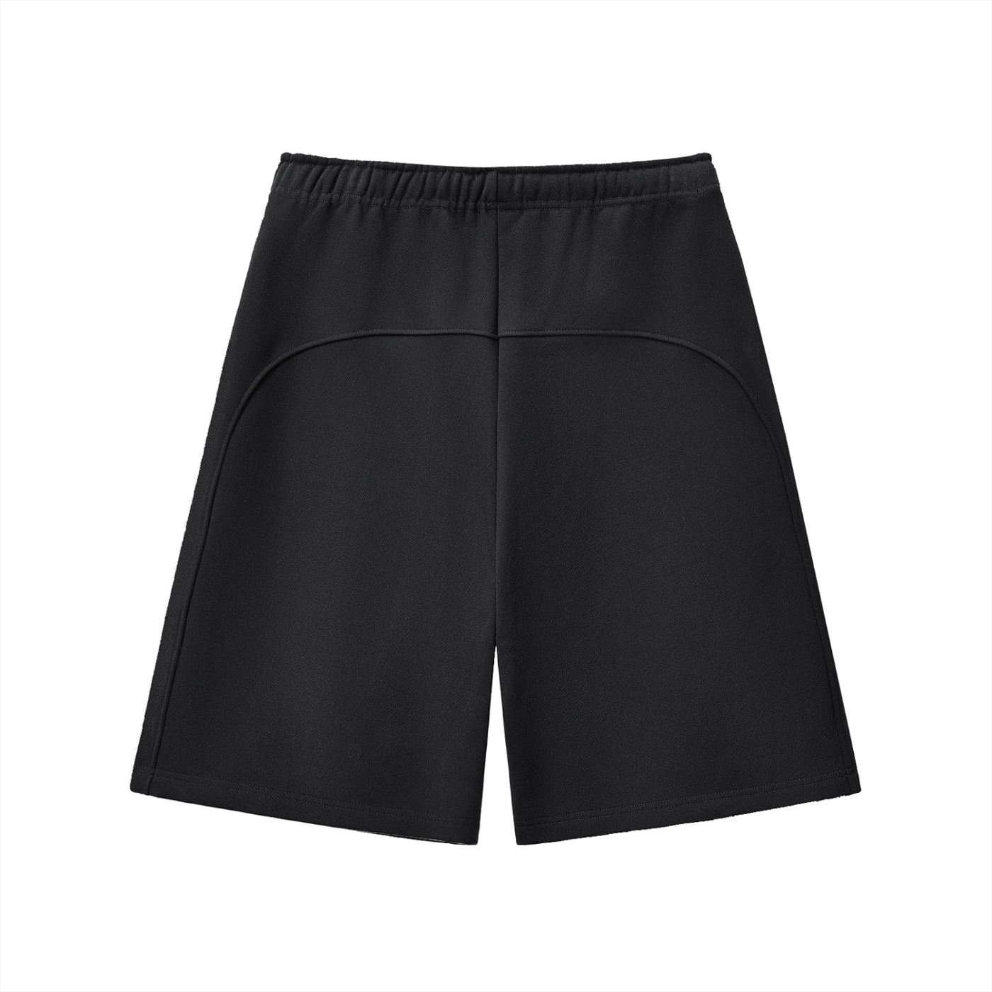 GWAY Heavyweight Fleece Shorts