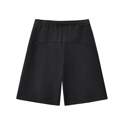 GWAY Heavyweight Fleece Shorts