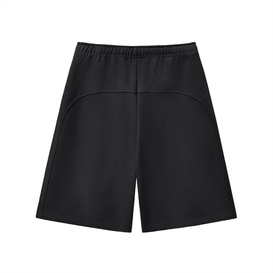GWAY Heavyweight Fleece Shorts