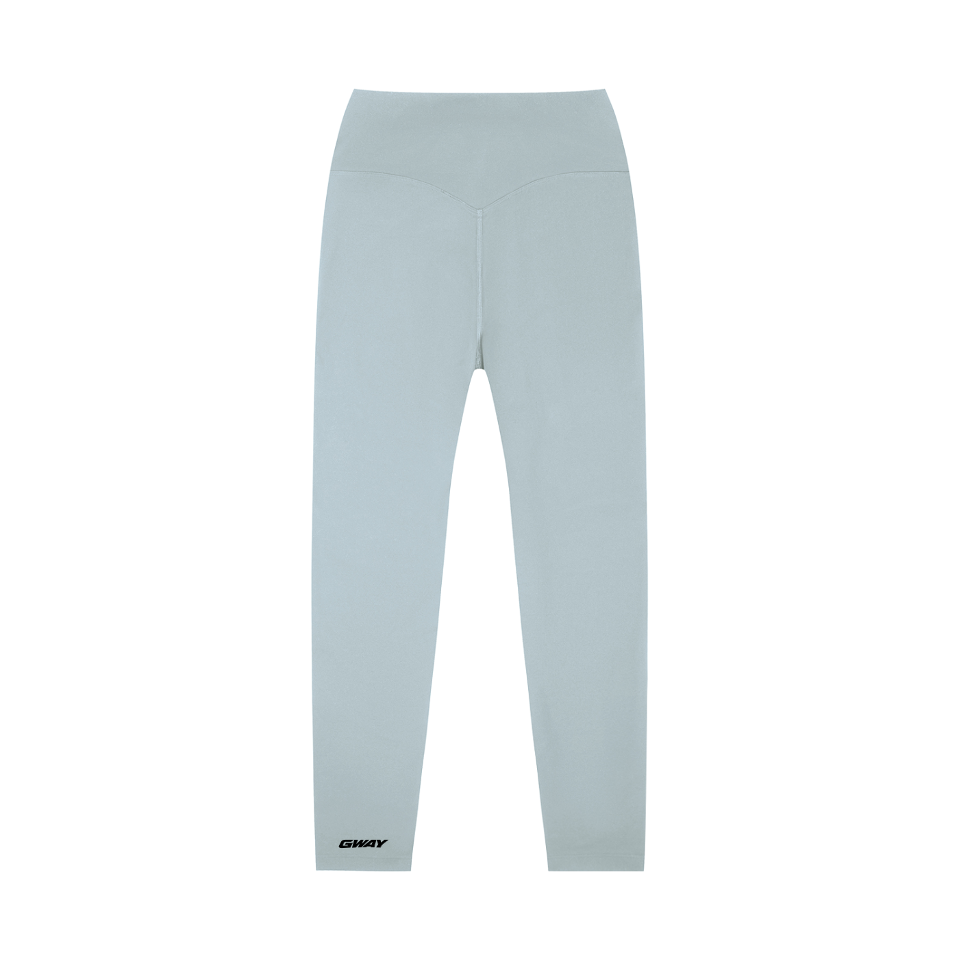 High-Waisted Yoga Leggings