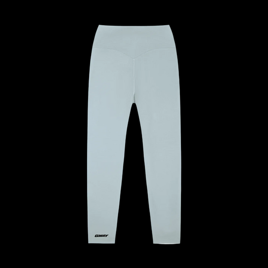GWAY High-Waisted Yoga Leggings