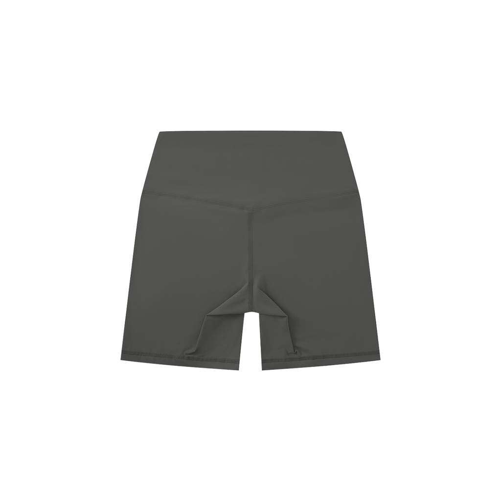 GWAY Women's High-Waisted Biker Shorts
