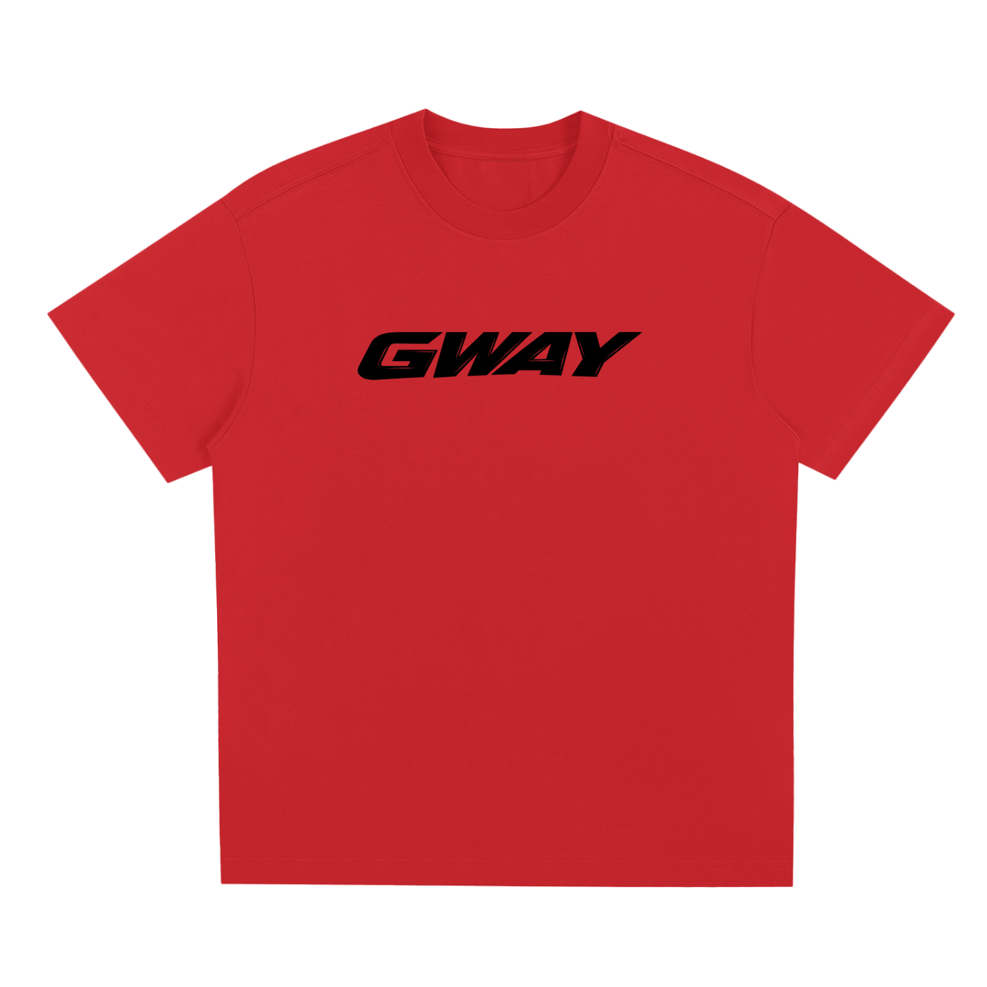 GWAY Quick-Dry Cooling T-Shirt