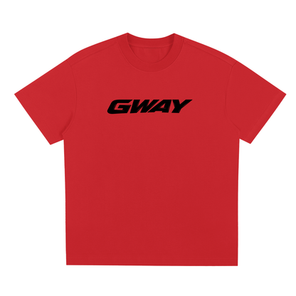 GWAY Quick-Dry Cooling T-Shirt
