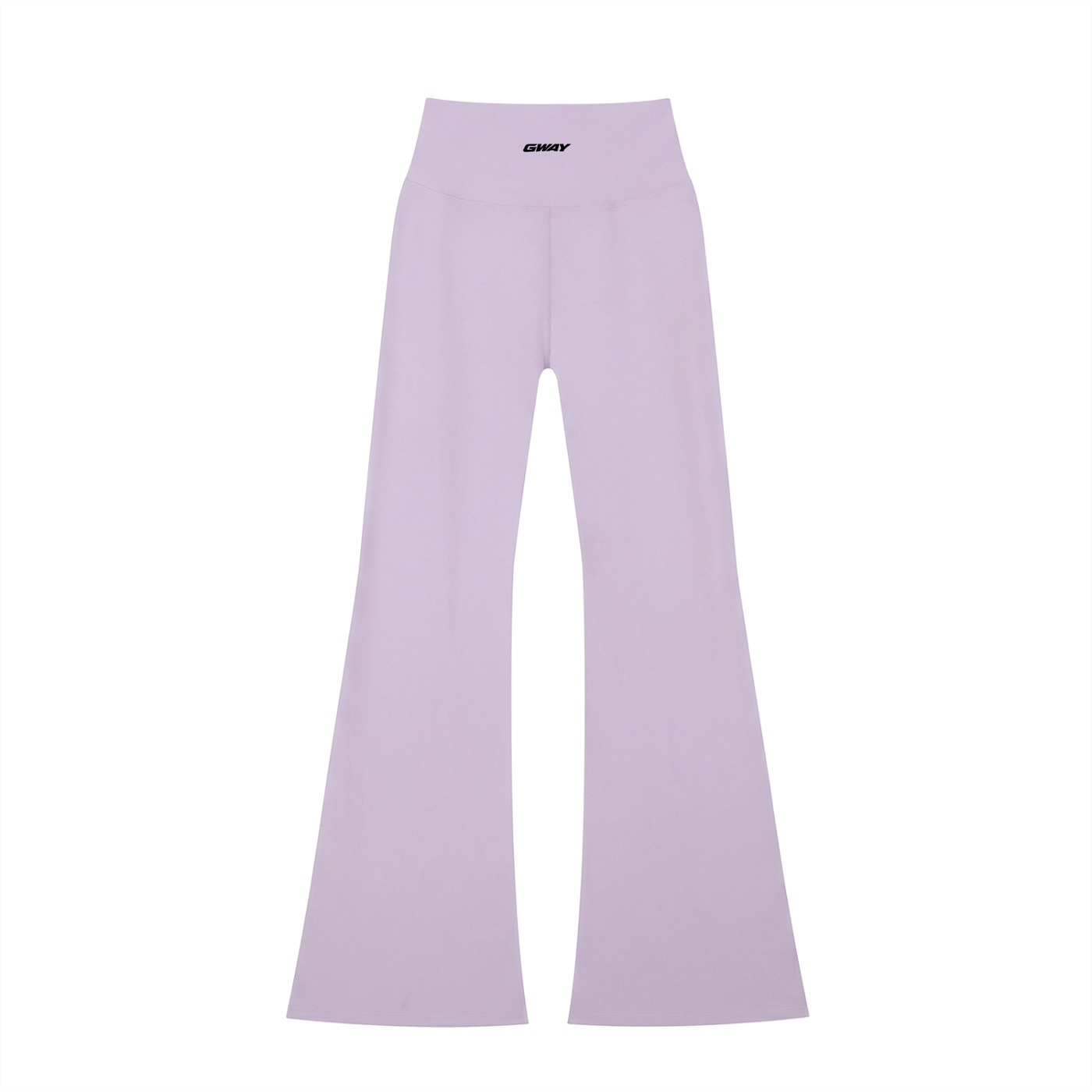 GWAY Women's High-Waisted Flare Leggings