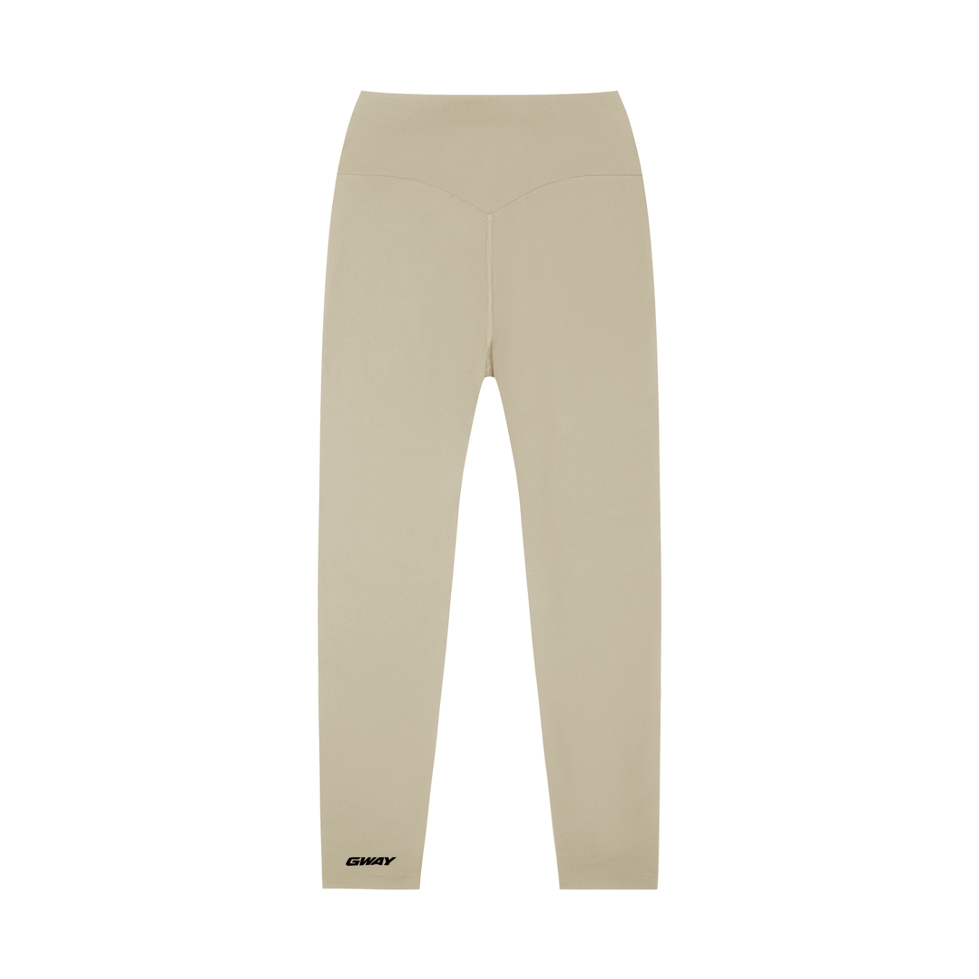 High-Waisted Yoga Leggings